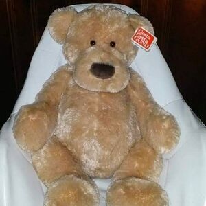 Gund 32 Inch ZWEENIE Teddy Bear DISCONTINUED